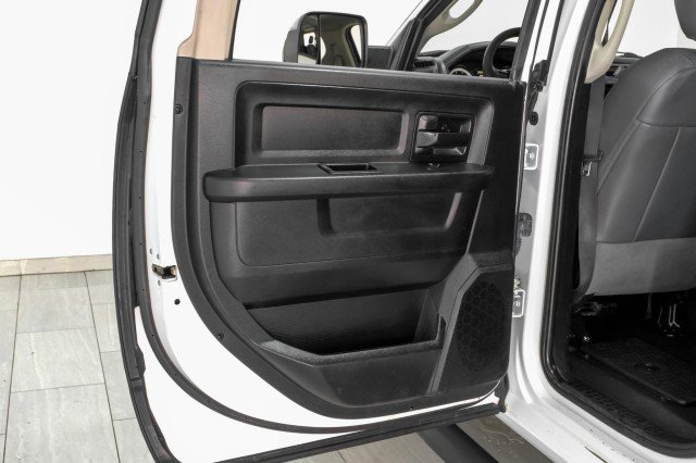 Used 2018 RAM 3500 Tradesman AWD/4WD image 41
