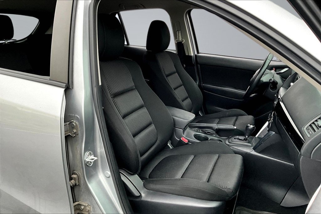 Used 2014 MAZDA CX-5 Touring AWD/4WD image 30