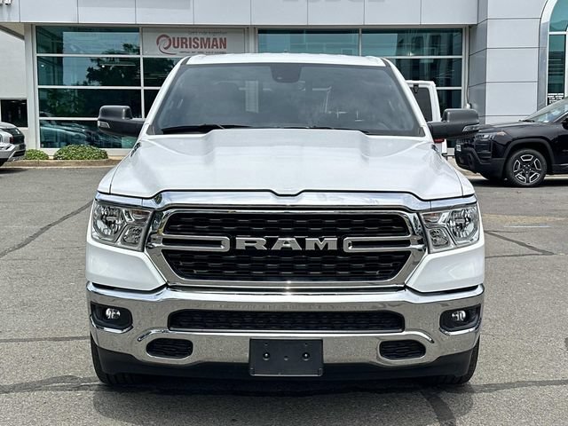 Used 2023 RAM 1500 Big Horn AWD/4WD image 7