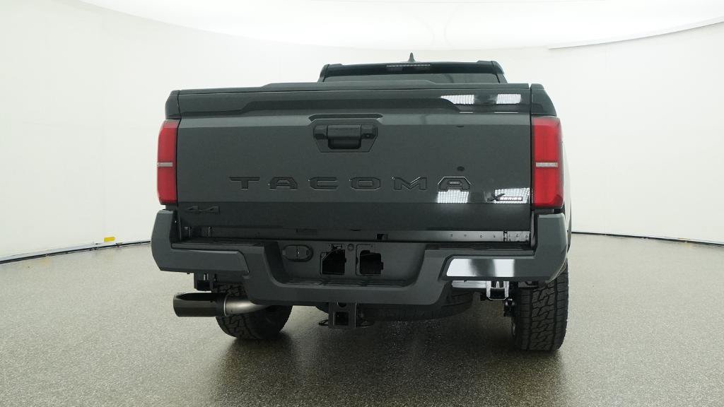 New 2026 Toyota Tacoma SR5 AWD/4WD image 26