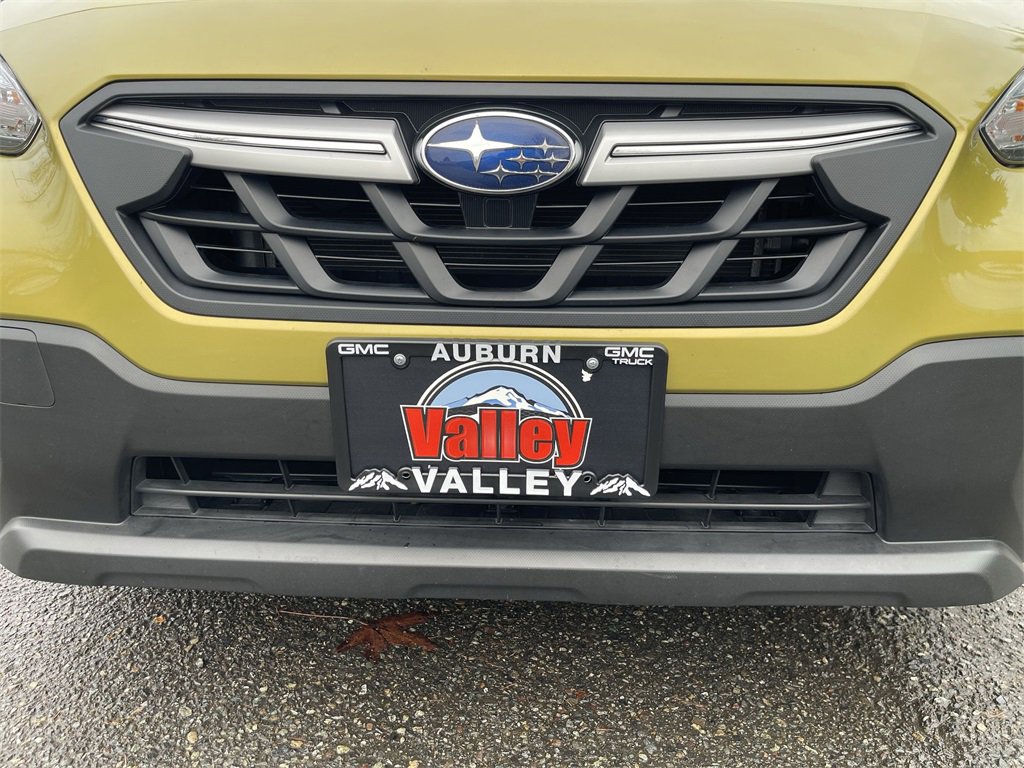 Used 2021 Subaru Crosstrek 2.5i Limited w/ Moonroof Package 1 image 29