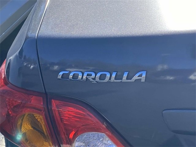 Used 2010 Toyota Corolla LE image 11