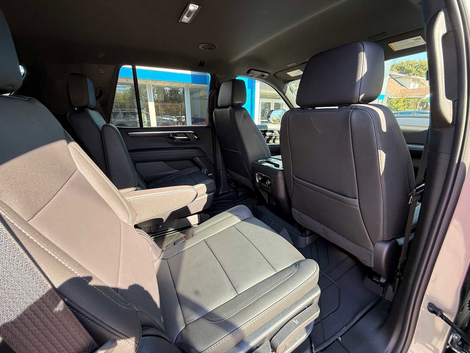New 2026 Chevrolet Tahoe LT w/ Comfort Package image 36