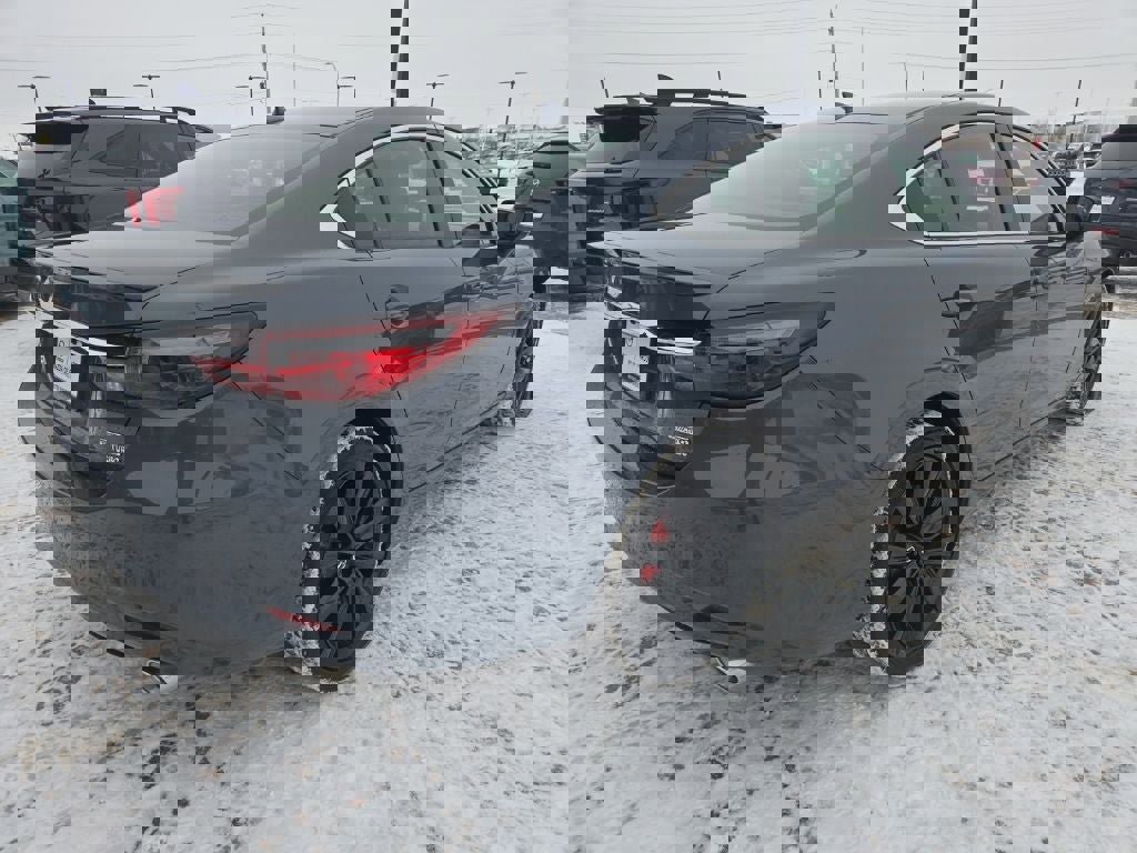 Used 2021 MAZDA MAZDA6 Carbon Edition image 5