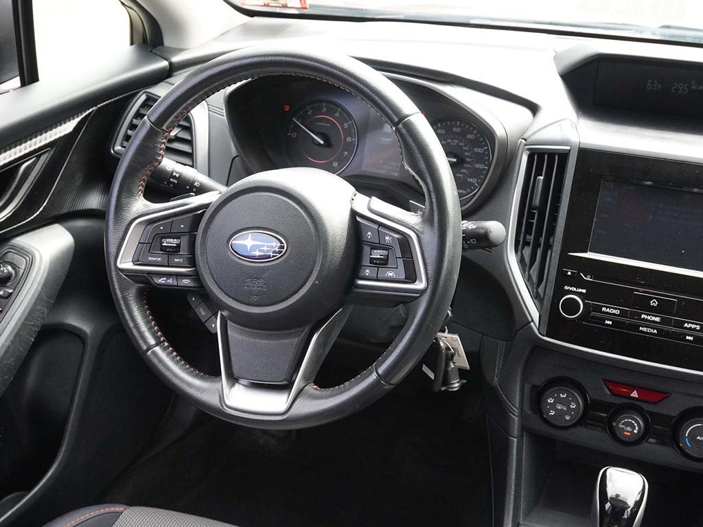Used 2019 Subaru Crosstrek 2.0i Premium w/ Eyesight System AWD/4WD image 22