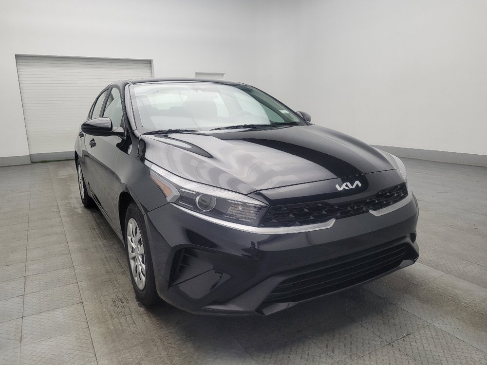 Used 2024 Kia Forte LX image 13