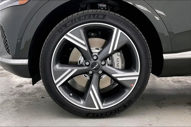 Used 2026 Genesis GV80 2.5T Prestige AWD/4WD image 15