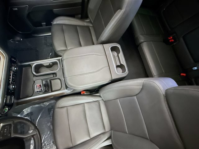 Used 2023 Chevrolet Silverado 1500 RST AWD/4WD image 23