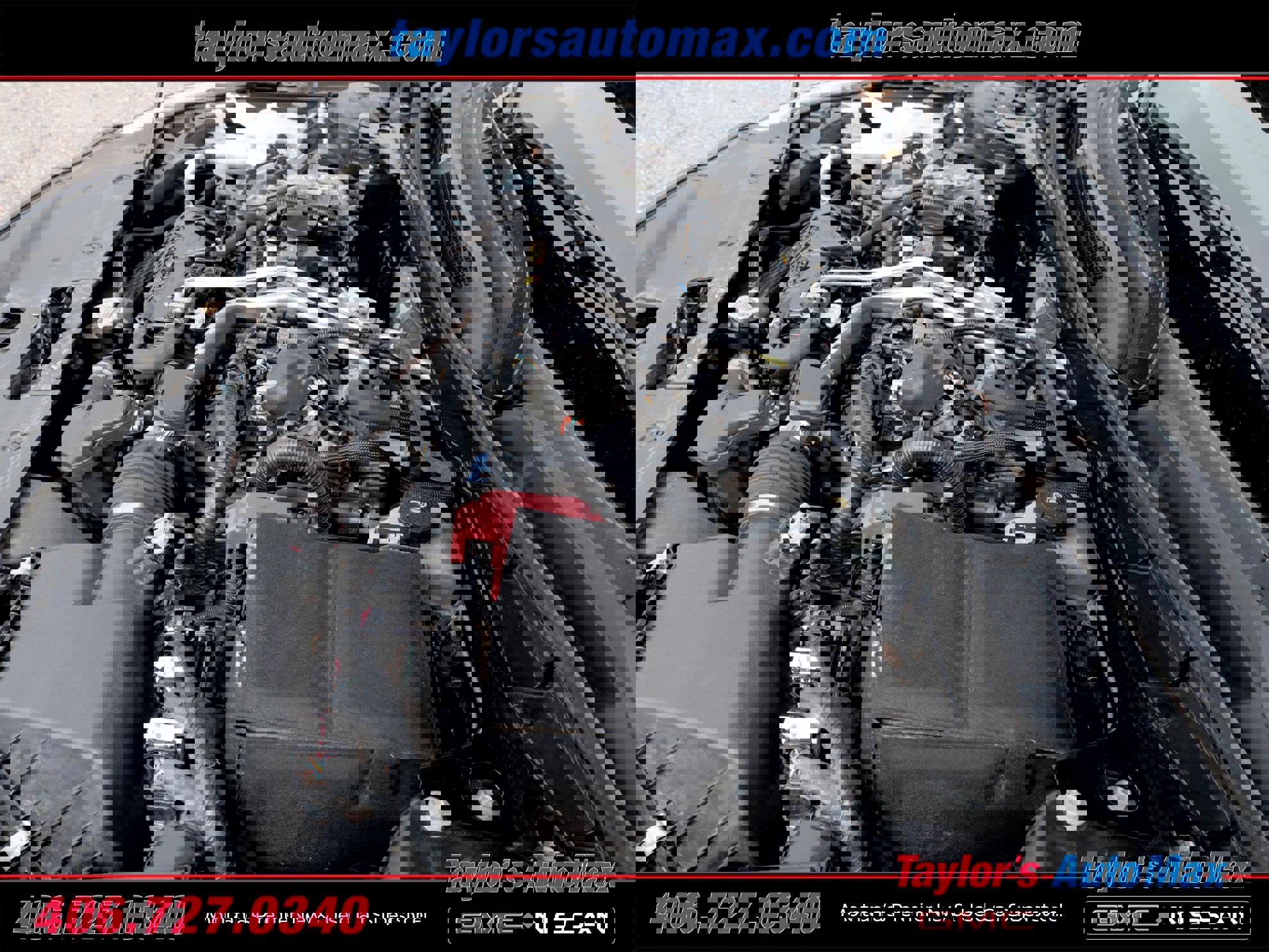 Used 2021 Nissan Altima 2.5 Platinum AWD/4WD image 41