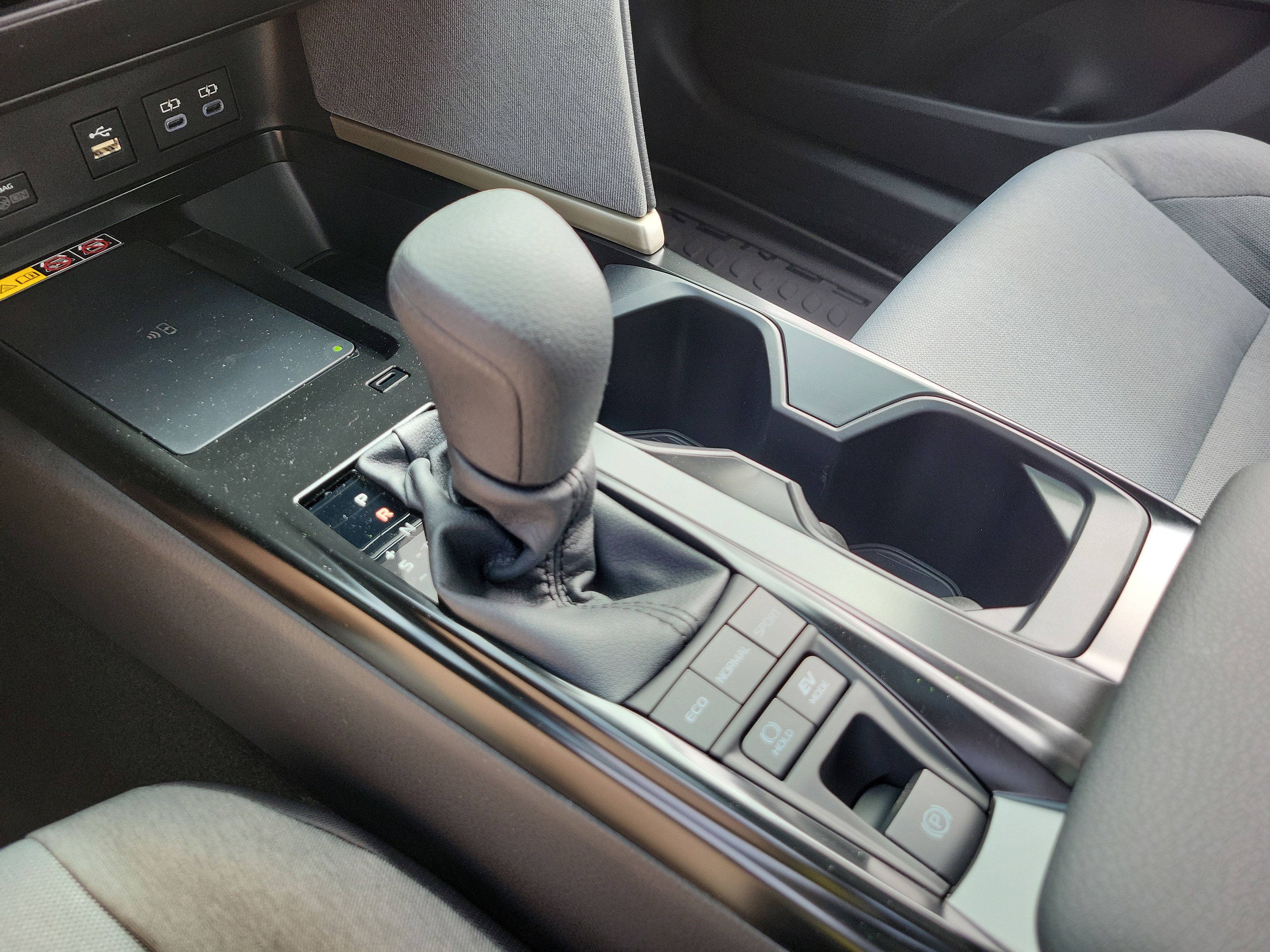 New 2026 Toyota Camry LE image 23