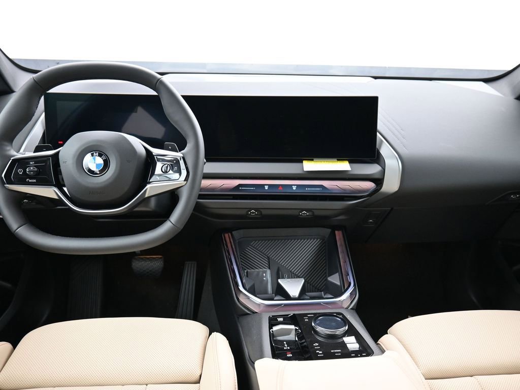 New 2026 BMW X3 xDrive30 image 14