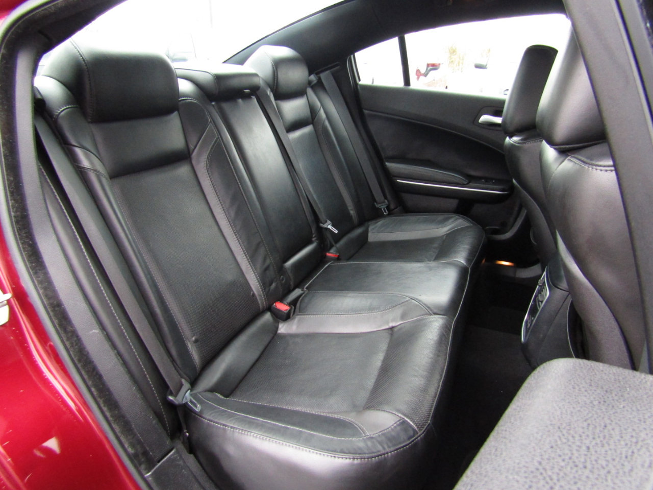 Used 2020 Dodge Charger SXT w/ Leather Interior Group image 26
