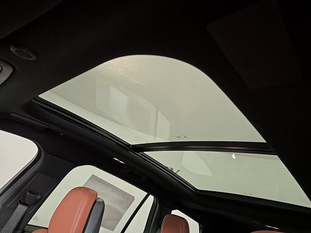 New 2026 Lincoln Aviator Reserve AWD/4WD image 14