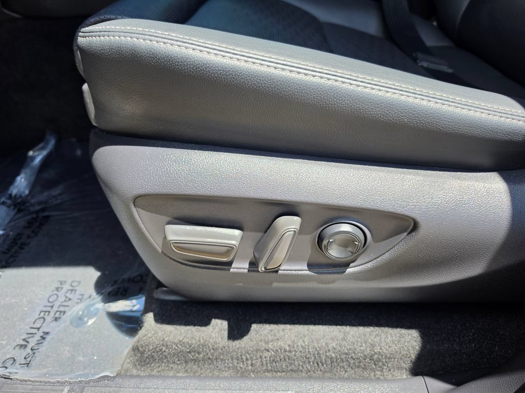 Used 2024 Toyota Land Cruiser w/ Premium Package AWD/4WD image 9
