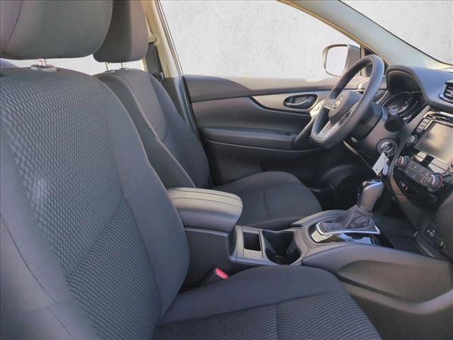 Used 2019 Nissan Rogue Sport S FWD image 20