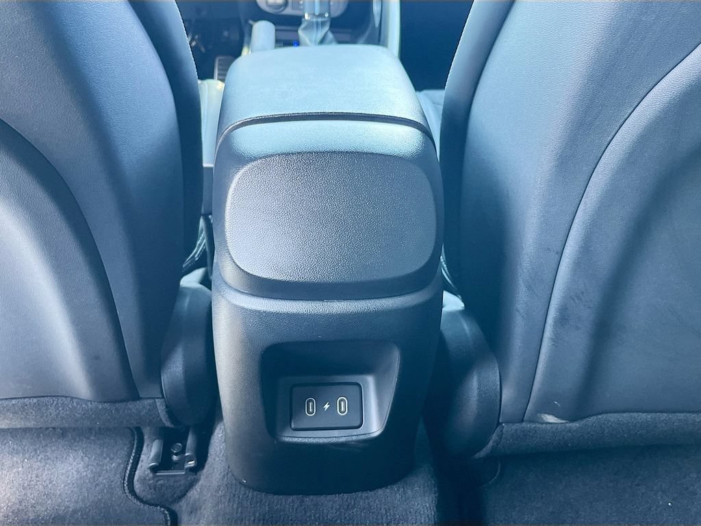 Used 2025 Hyundai Elantra N FWD image 27