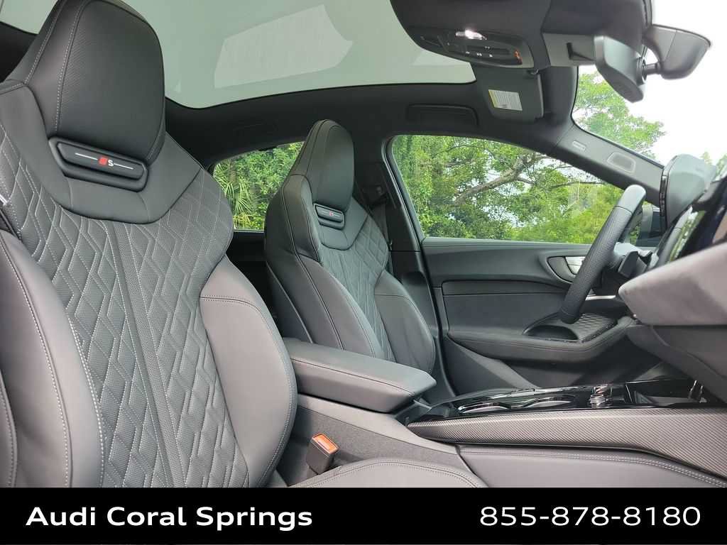 Certified 2025 Audi S5 Premium Plus AWD/4WD image 22