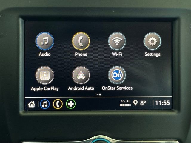 Certified 2024 Chevrolet Equinox LT image 3