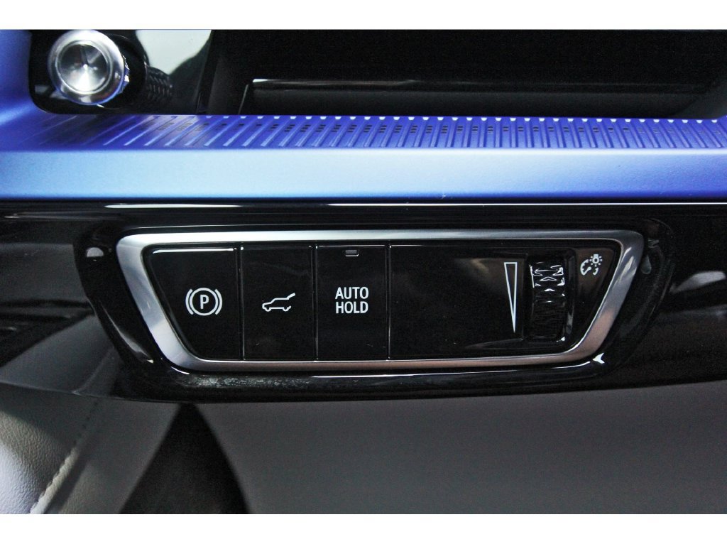 New 2027 Cadillac Optiq Luxury RWD image 14