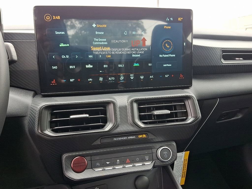 New 2025 Ford Mustang GT image 8