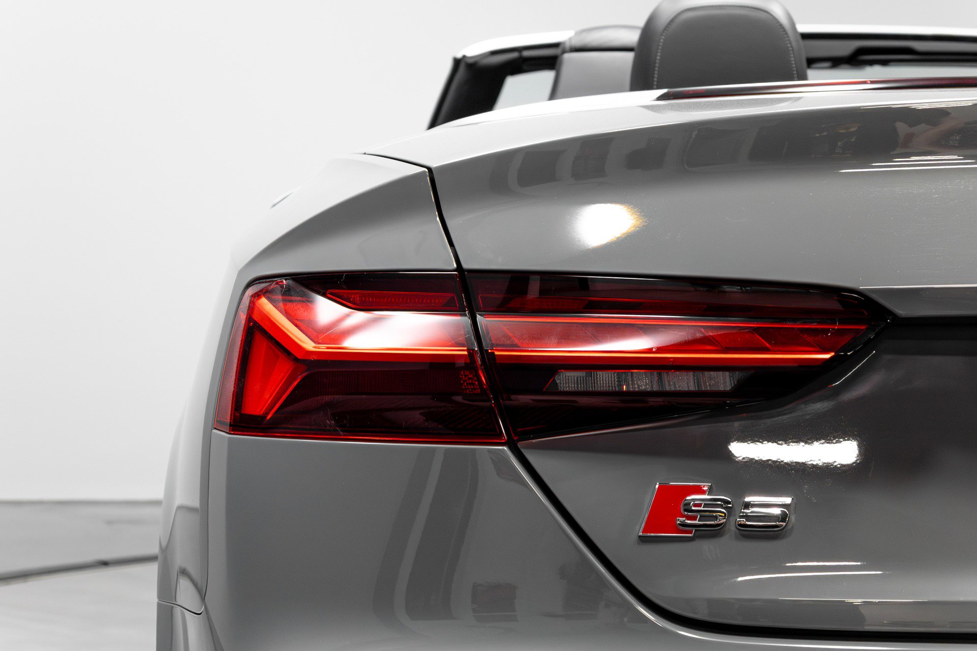 Used 2022 Audi S5 Premium Plus image 46