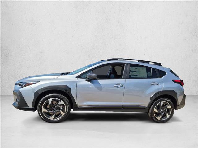 New 2026 Subaru Crosstrek 2.5i Limited AWD/4WD image 5