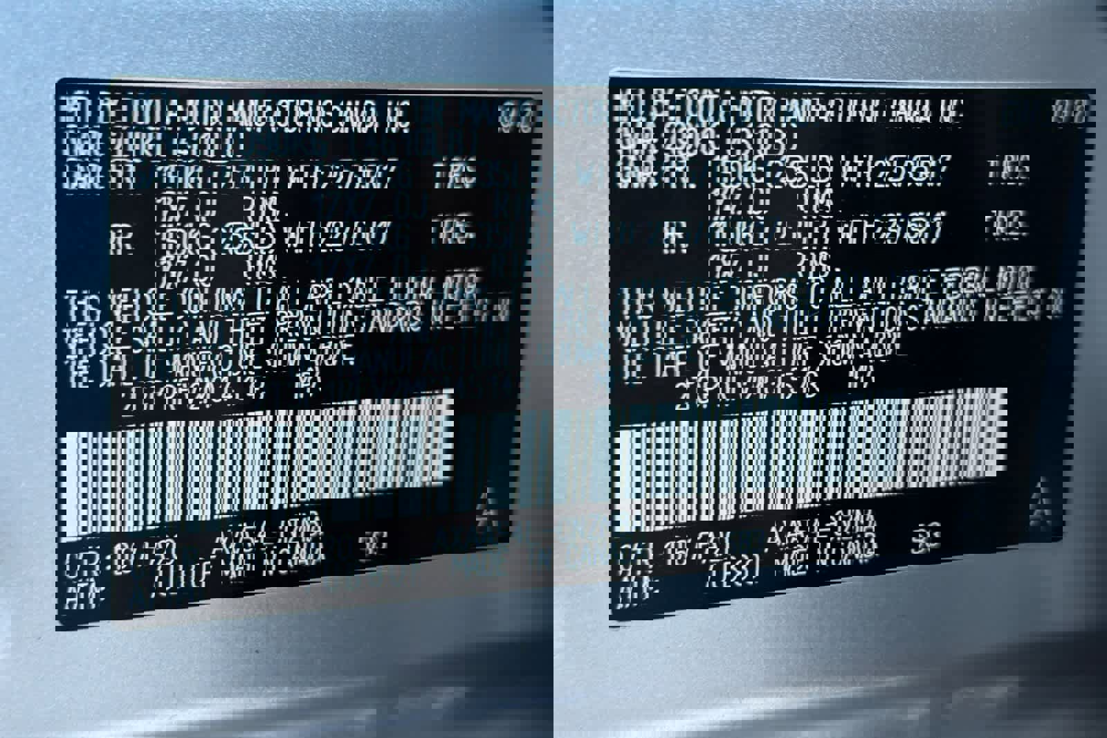 Used 2021 Toyota RAV4 XLE image 29