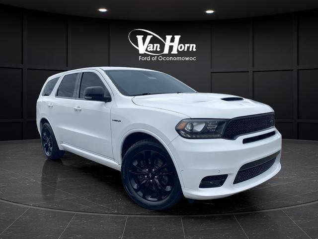 Used 2020 Dodge Durango R/T w/ Blacktop Package image 7