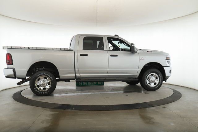 New 2026 RAM 2500 Tradesman AWD/4WD image 6