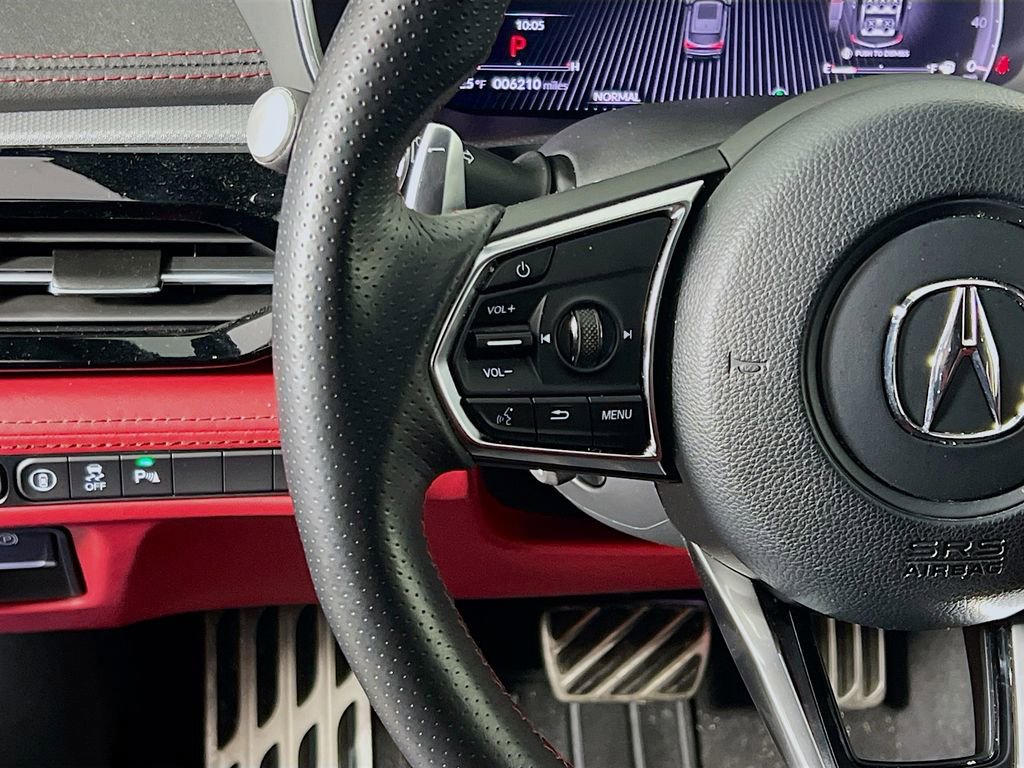 Used 2025 Acura MDX A-Spec image 10