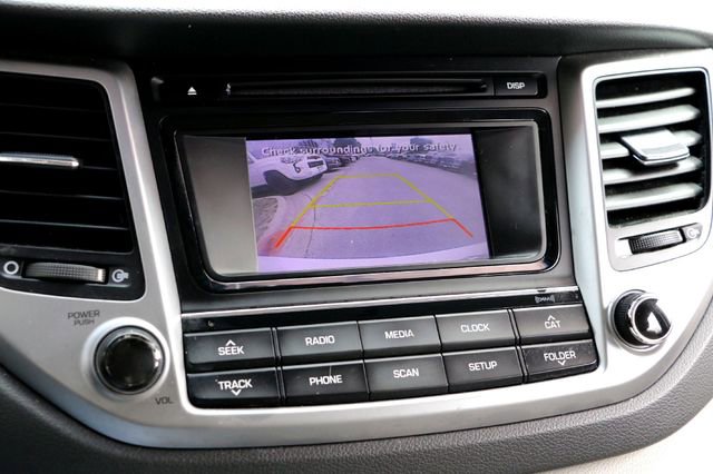 Used 2016 Hyundai Tucson SE w/ Option Group 02 image 17