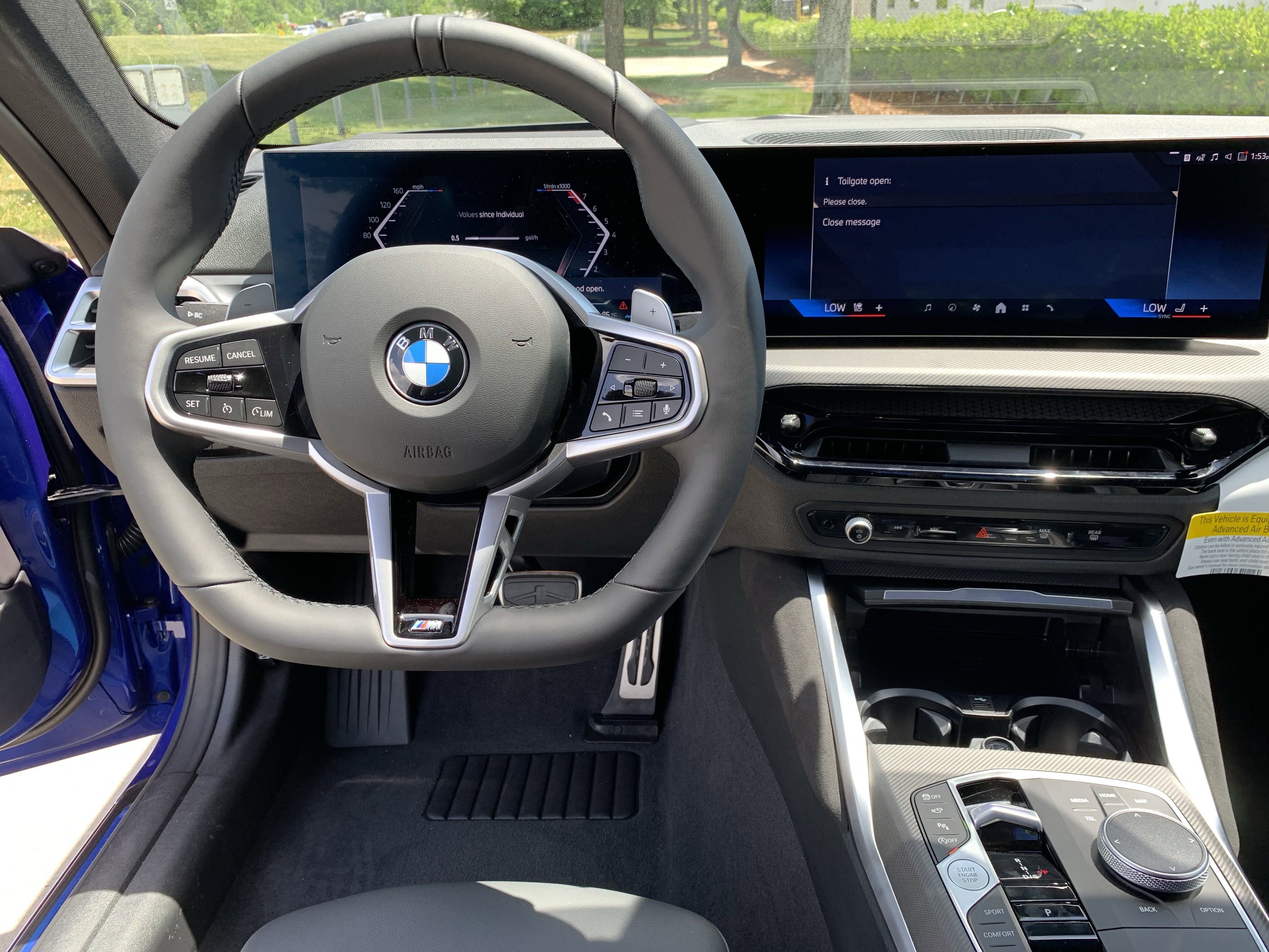 Used 2026 BMW 430i Coupe w/ M Sport Package image 19