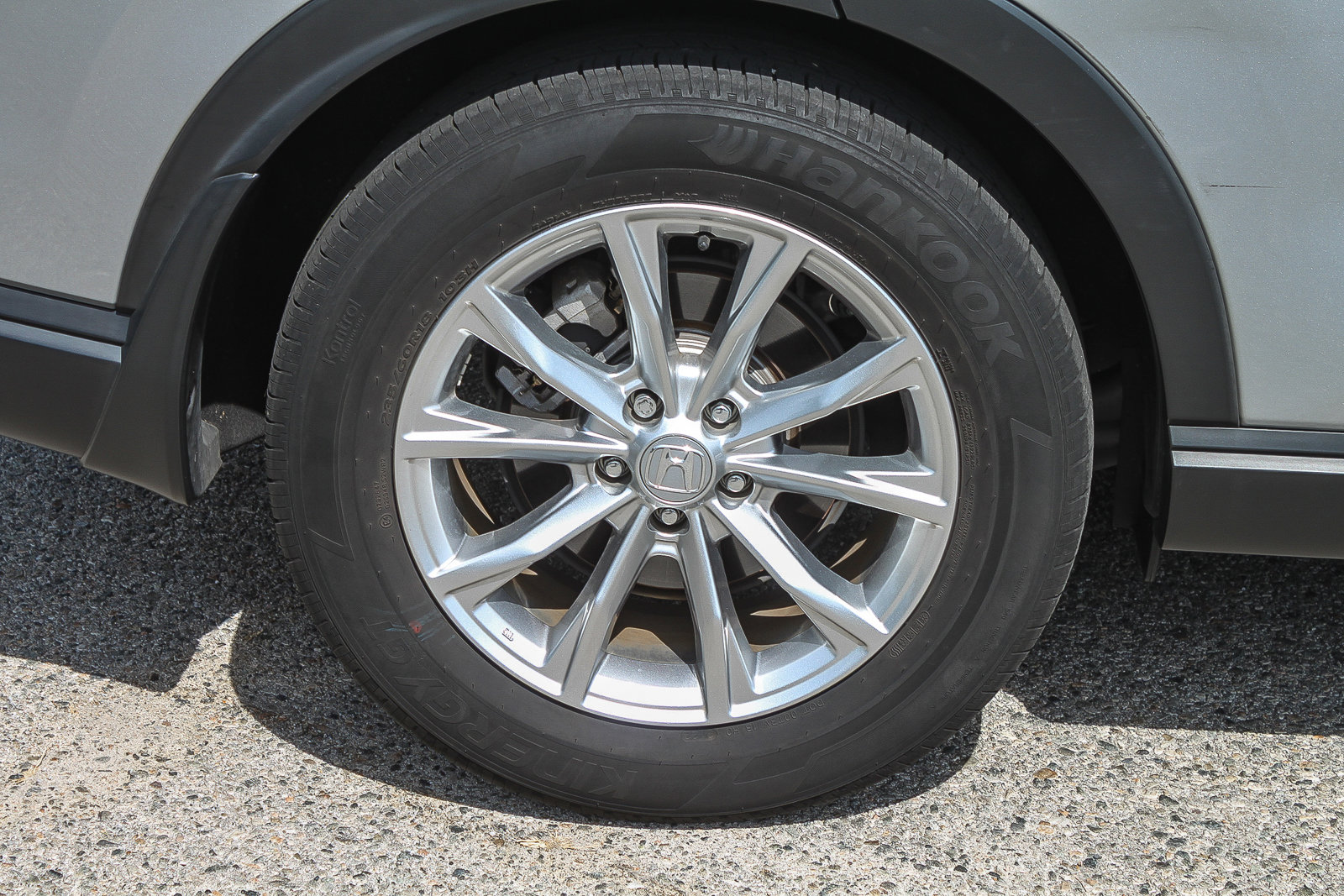 Used 2023 Honda CR-V EX-L image 12