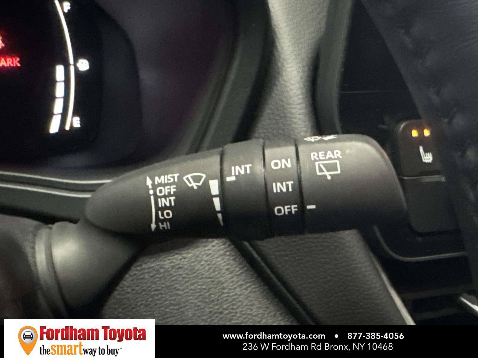 Used 2026 Toyota Grand Highlander AWD image 23