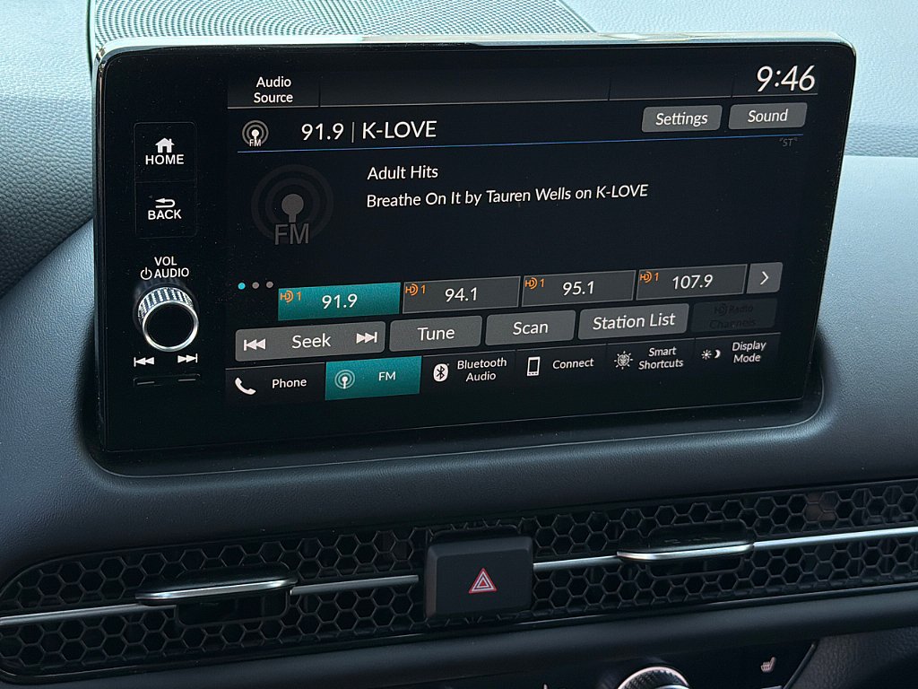 Used 2025 Honda HR-V EX-L image 17