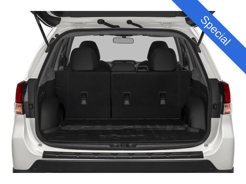Used 2023 Subaru Forester Premium image 62