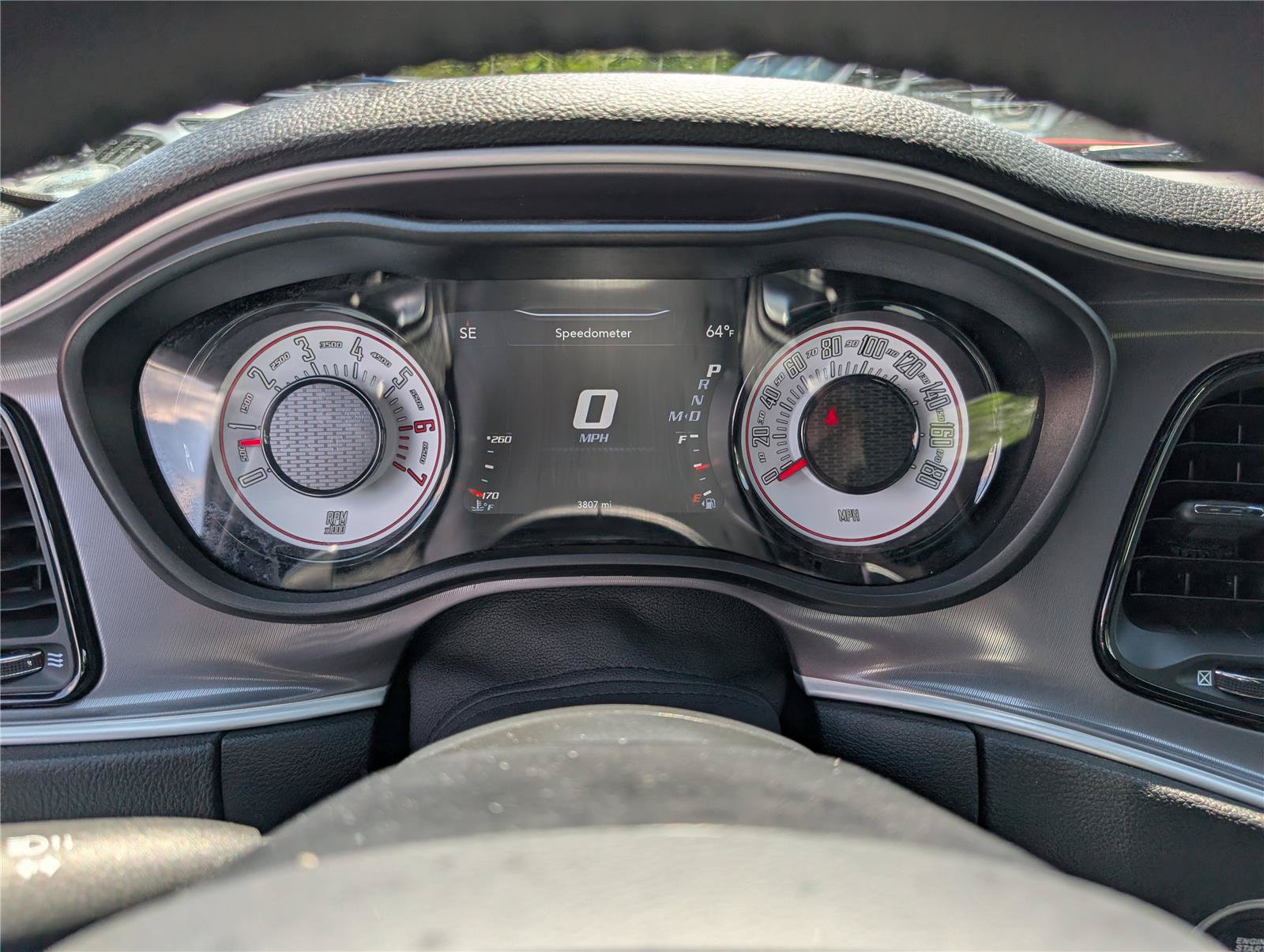 Used 2022 Dodge Challenger R/T Scat Pack RWD image 26