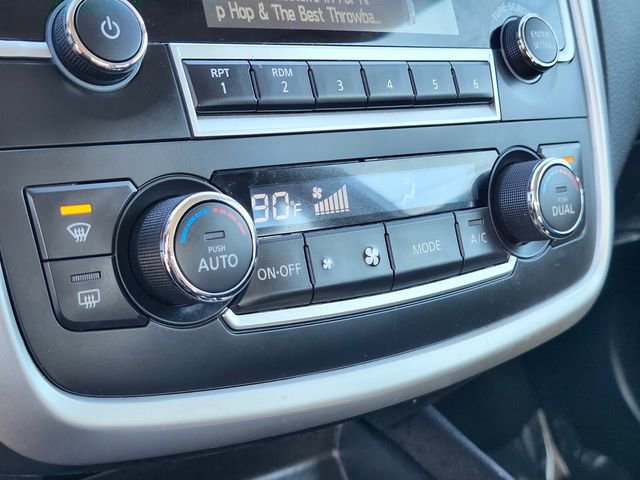 Used 2017 Nissan Altima 2.5 SL image 22