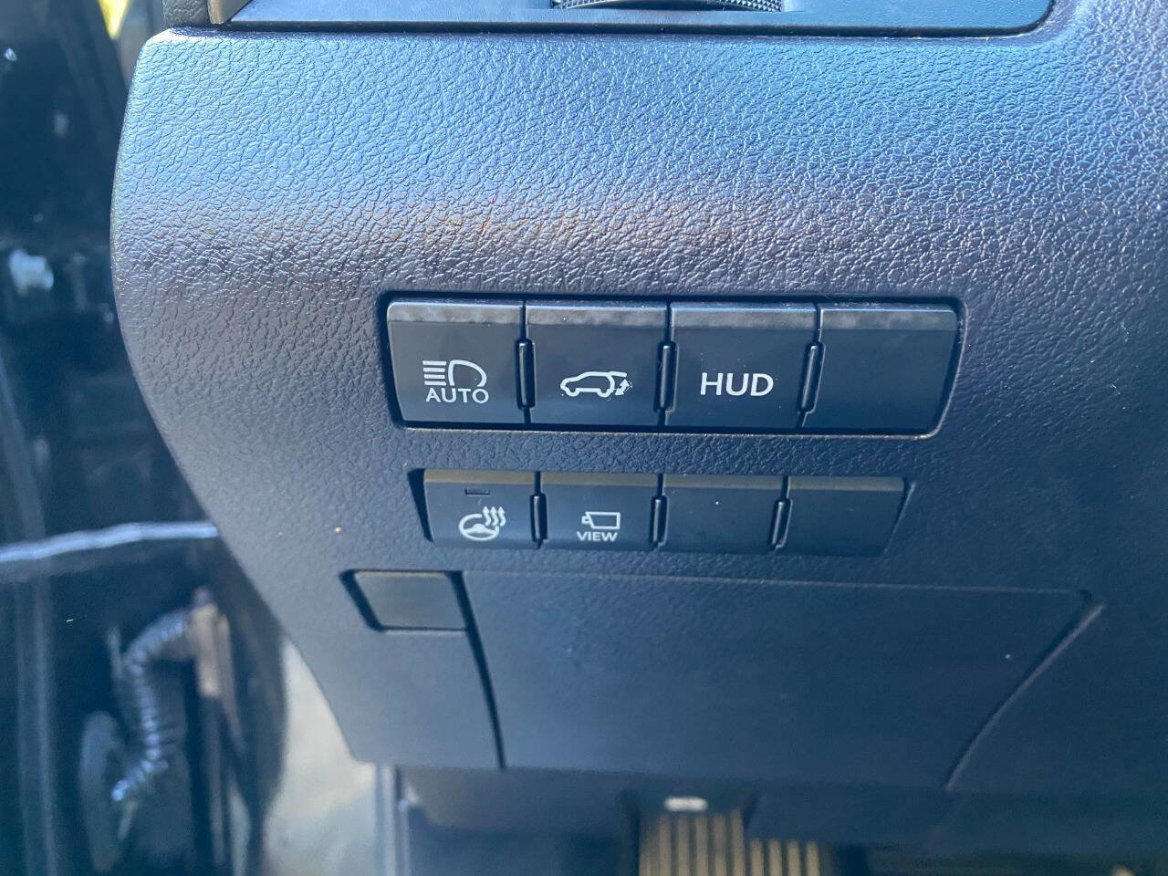 Used 2017 Lexus RX 350 AWD w/ Luxury Package image 16