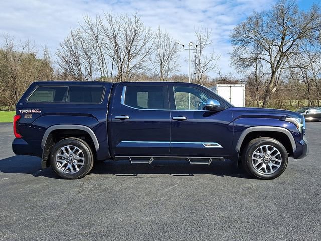 Used 2023 Toyota Tundra 1794 Edition image 10