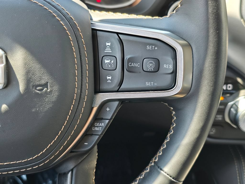 Used 2026 RAM 1500 Tungsten w/ Bed Utility Group AWD/4WD image 20