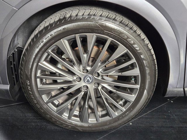 Certified 2023 Lexus RX 350 FWD image 12