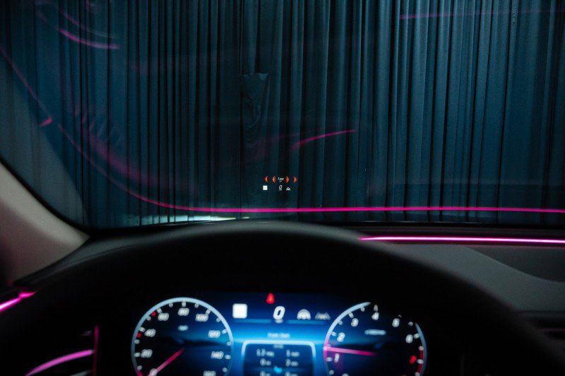 New 2026 Mercedes-Benz E 350 Sedan image 18