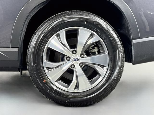 Certified 2025 Subaru Ascent Premium AWD/4WD image 33