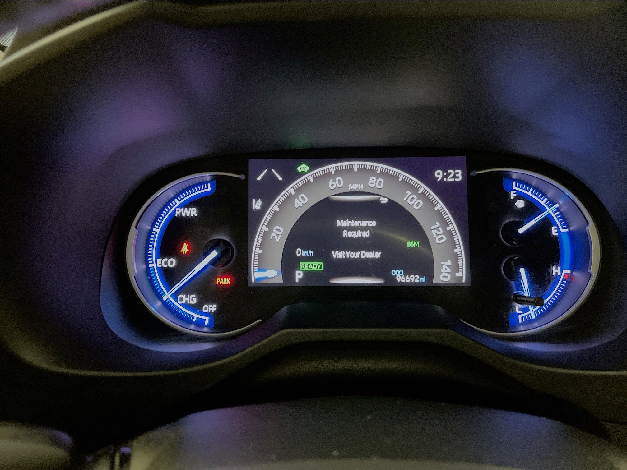 Used 2019 Toyota RAV4 XSE image 21