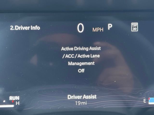 New 2026 Jeep Grand Cherokee Limited AWD/4WD image 21