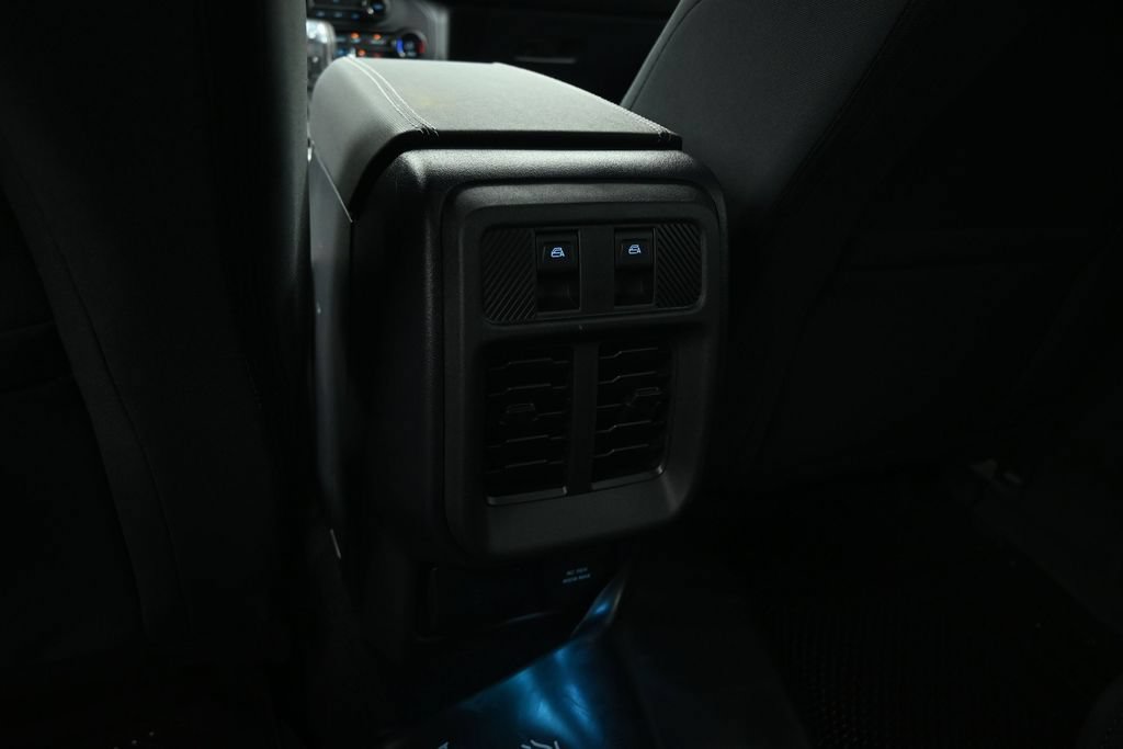 New 2026 Ford Bronco Big Bend AWD/4WD image 17