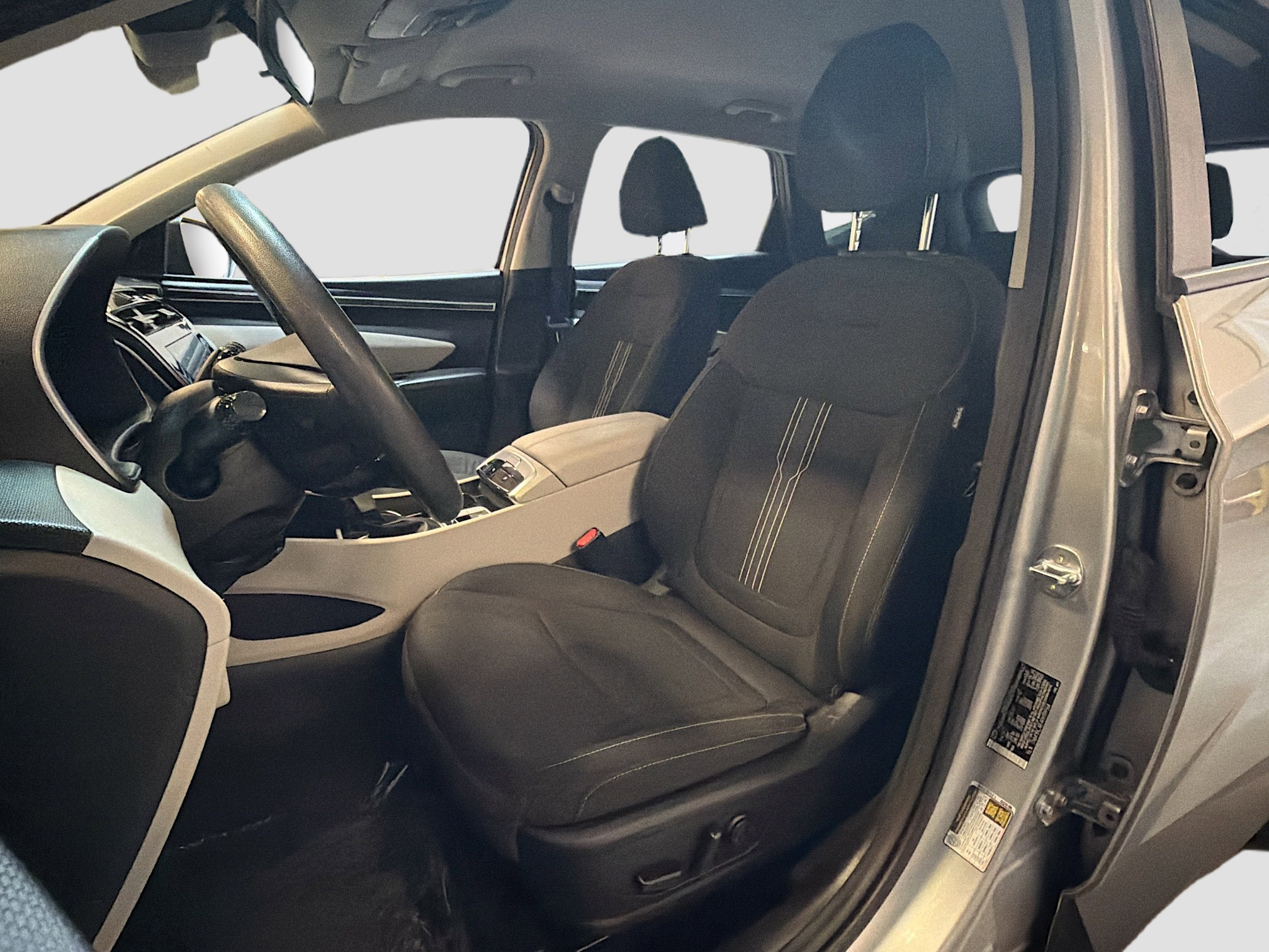 Used 2023 Hyundai Tucson SEL image 13