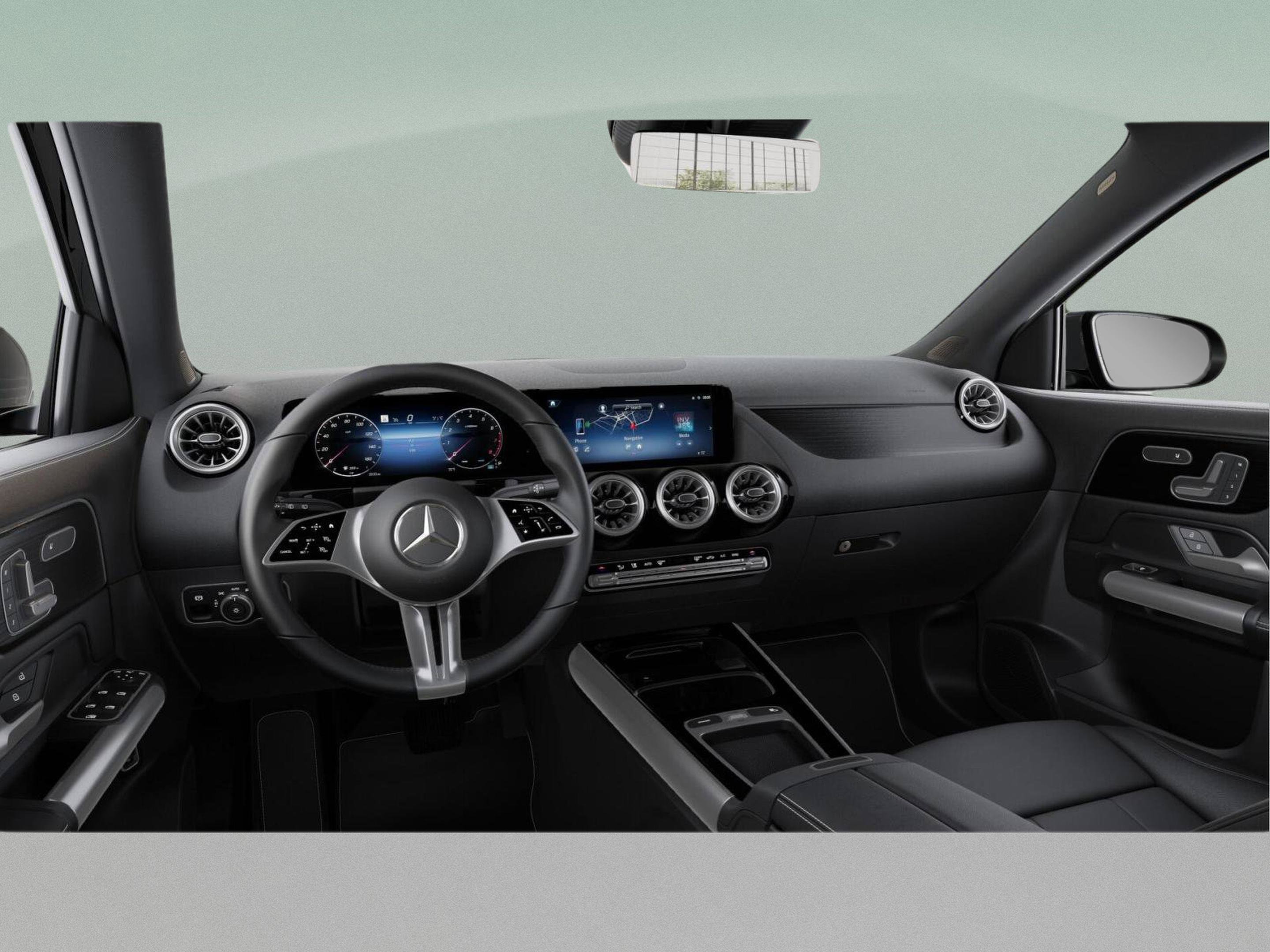 Used 2026 Mercedes-Benz GLA 250 image 41