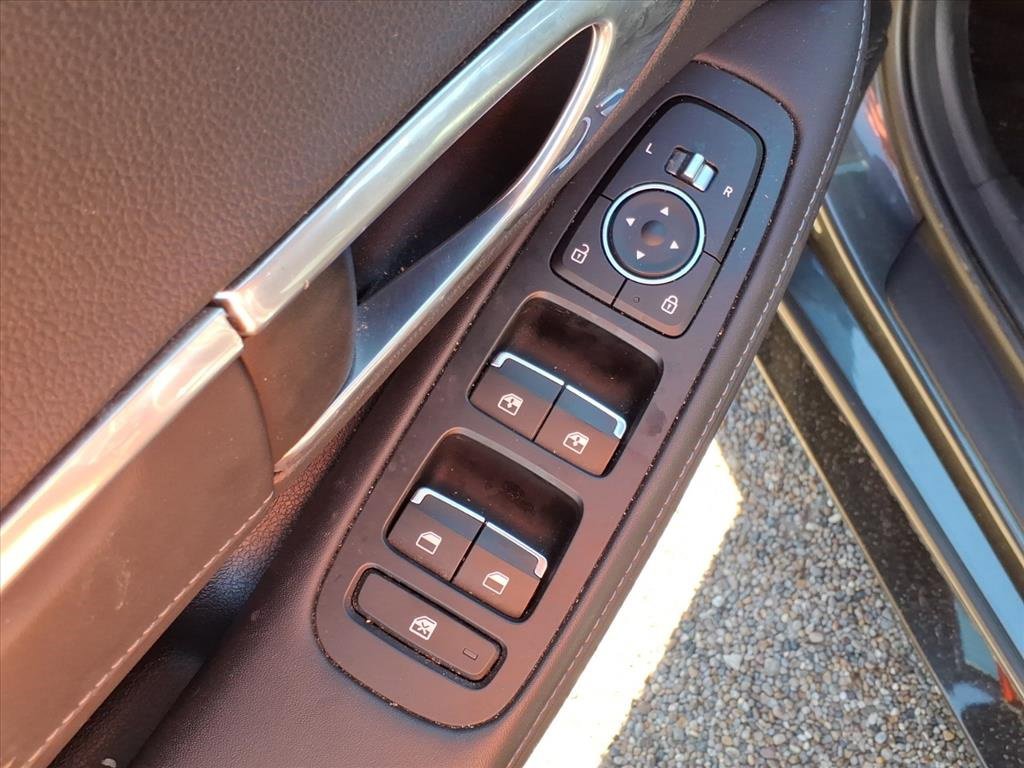 Used 2022 Hyundai Sonata Limited image 17